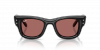OKULARY RAY-BAN® WAYFARER PUFFER RB 4940B 686485 47 ROZMIAR S